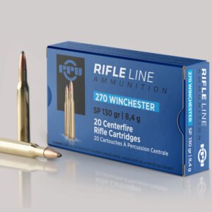 winchester sp 130gr