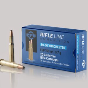 winchester fsp 150gr