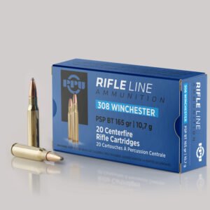winchester psp bt 165gr