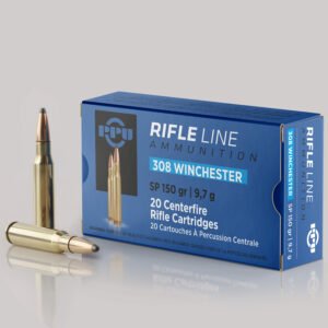 winchester sp 150gr