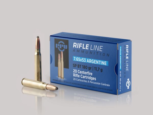 ppu 7.65 argentine sp