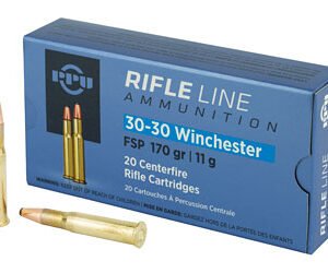 winchester fsp 170gr