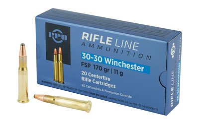 winchester fsp 170gr