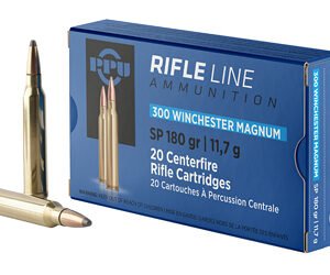 winchester magnum sp 180gr