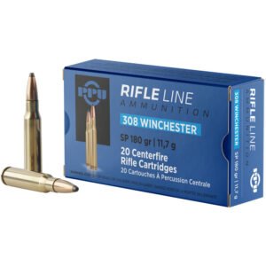 winchester sp 180gr