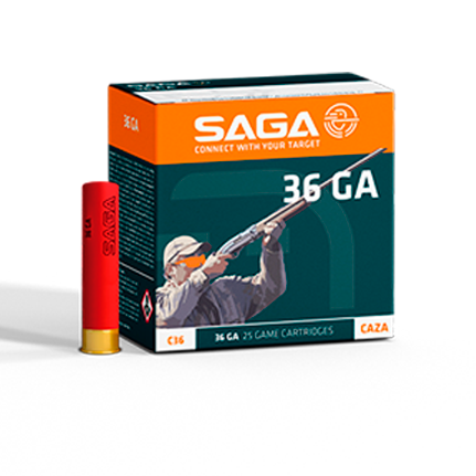 saga 36 ga cal 36 11 grs municion 1
