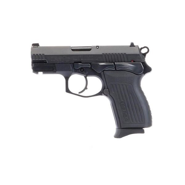 Pistola Bersa TPR40C calibre .40 S&W