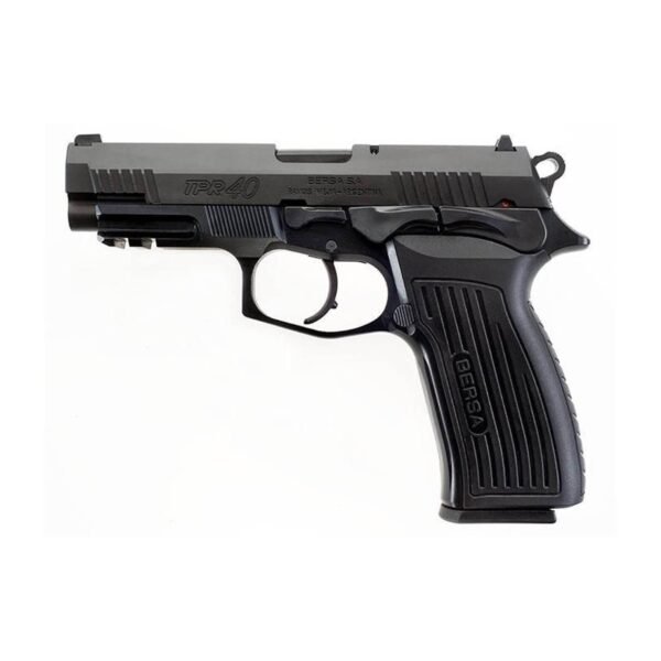 Pistola Bersa TPR40 calibre .40 S&W