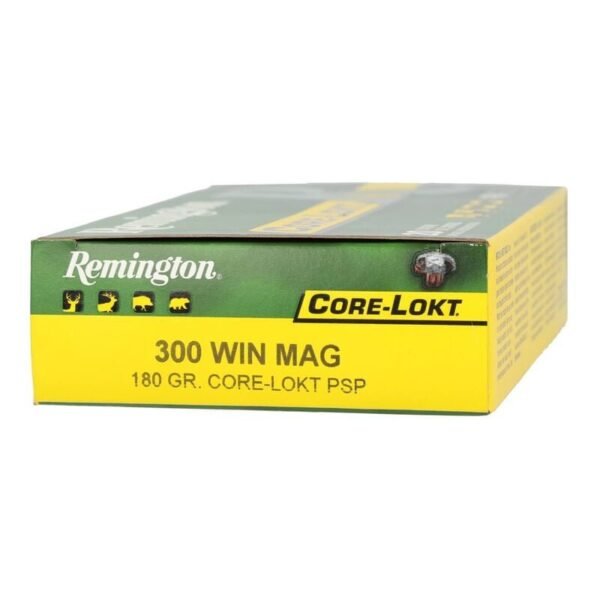 remington calibre: 375 ultra