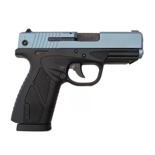 Pistola Bersa BP9 CC calibre 9mm