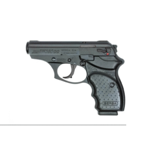 Pistola Bersa Thunder 380 calibre .380 ACP