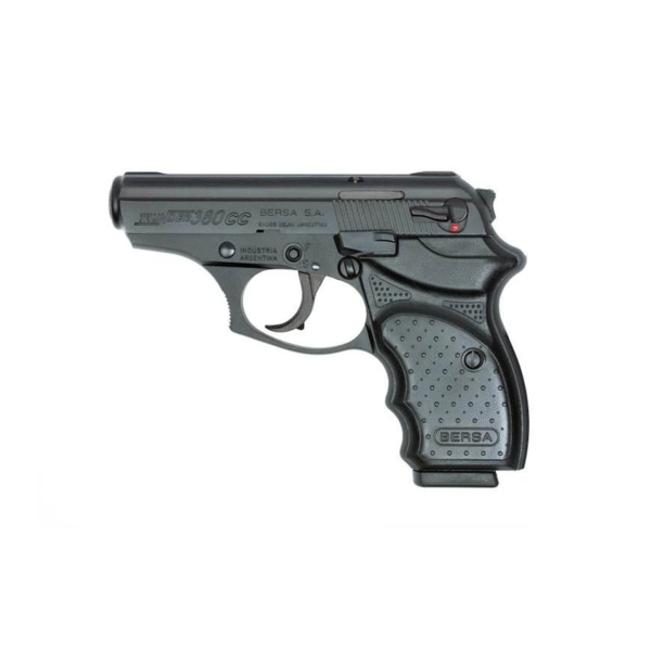 Pistola Bersa Thunder 380 calibre .380 ACP