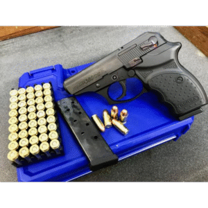 Pistola Bersa Thunder 380 CC calibre .380 ACP