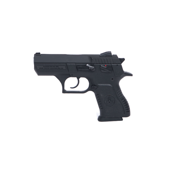 Pistola IWI Jericho 941 FBL calibre 9mm
