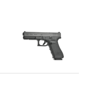 Pistola Glock 17 Gen4 calibre 9mm