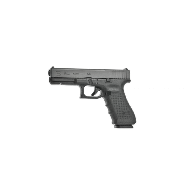 Pistola Glock 17 Gen4 calibre 9mm