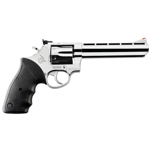 Revólver Taurus RT889 calibre .38 Special