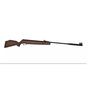 rifle aire comprimido, marca bam, modelo xs b22, calibre 5.5mm
