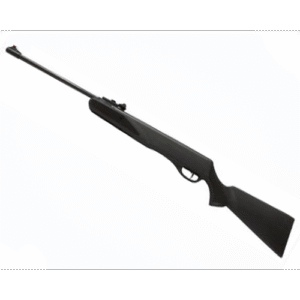 rifle aire comprimido b19 s, marca bam, calibre 5.5mm