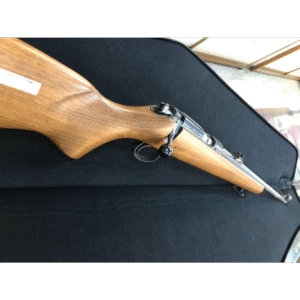 Carabina CZ 455 LUX calibre .22 WMR