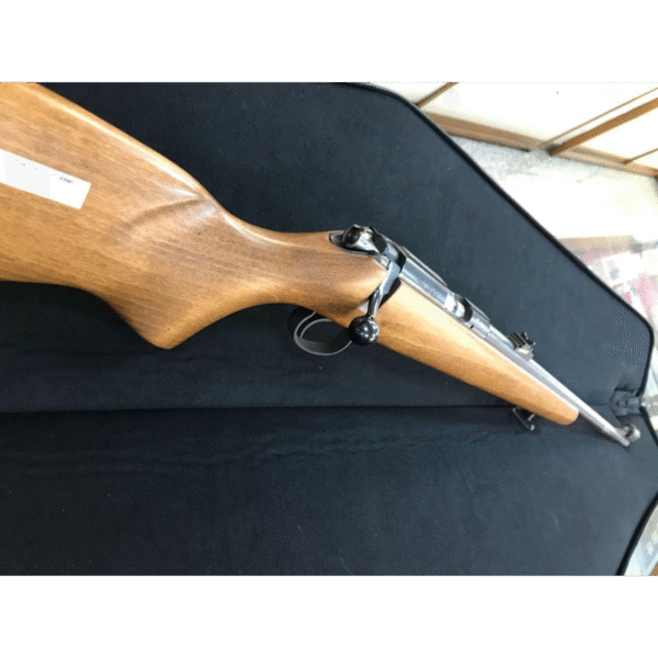 Carabina CZ 455 LUX calibre .22 WMR