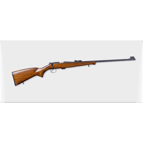 Carabina CZ 452-2E ZKM calibre .22 LR