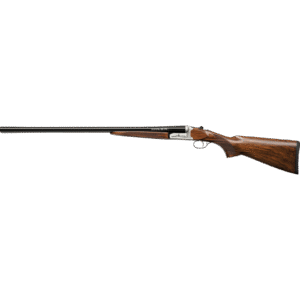 Escopeta Yildiz Elegant A3 T doble cañón calibre 12/76