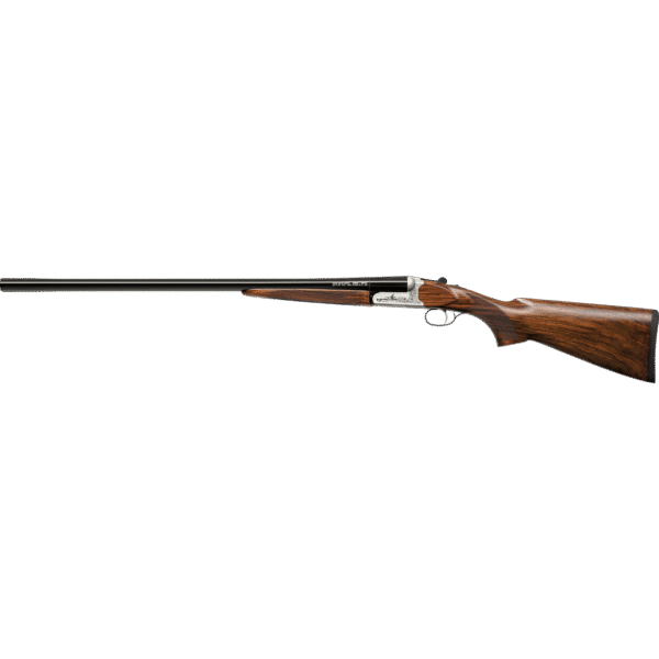 Escopeta Yildiz Elegant A3 T doble cañón calibre 12/76