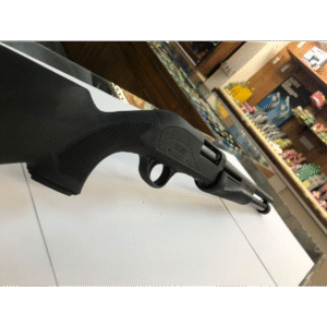 Escopeta Hatsan Escort Aimguard de repetición calibre 12/76