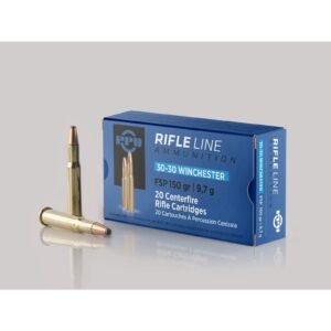 ppu 30 30 winchester fsp 150gr