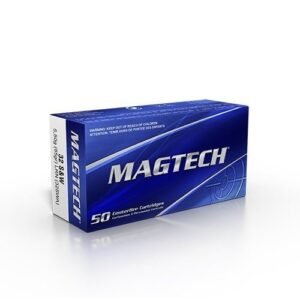 magtech calibre: .32 corto