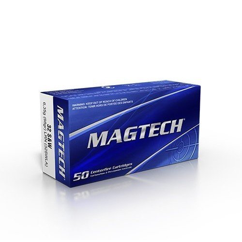 magtech calibre: .32 largo
