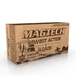magtech calibre: .44 special