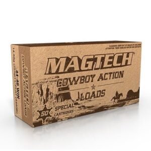 magtech calibre: .44 40