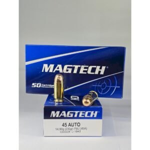 magtech .45 auto