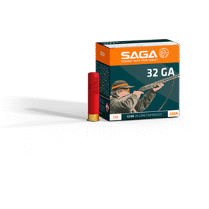 municion saga 32aub