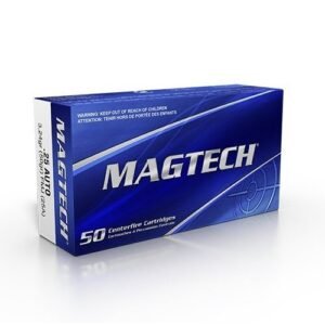 magtech calibre: 6,35mm