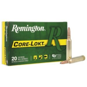 bala 7mm remington