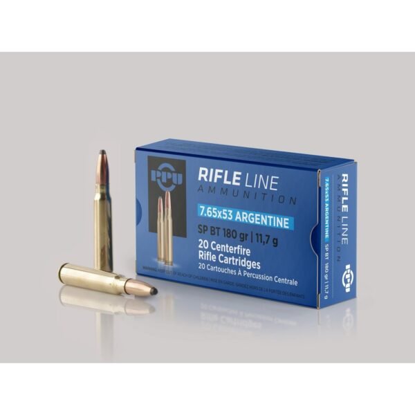 ppu 7.65 argentine sp