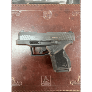 Pistola Taurus Toro GX4 calibre 9mm