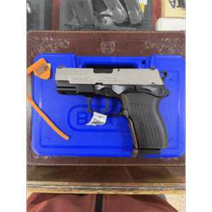 Pistola Bersa TPR Compacta calibre .40 S&W