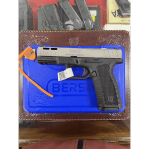 Pistola Bersa BP9 Full Size calibre 9mm