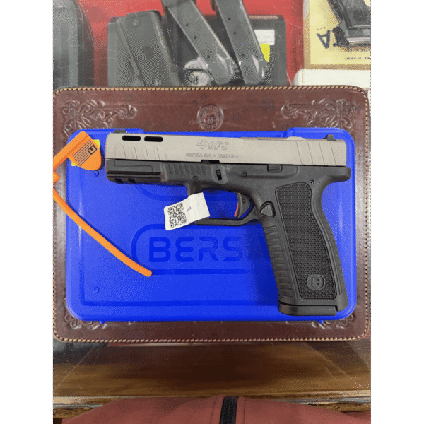Pistola Bersa BP9 Full Size calibre 9mm