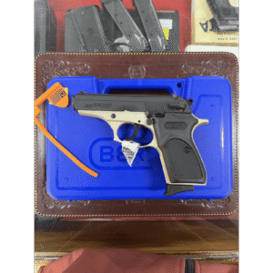 Pistola Bersa Thunder 380 color Gold calibre .380 ACP