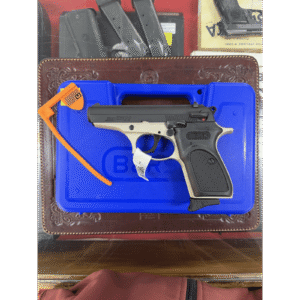 Pistola Bersa Thunder 22 Duotono calibre .22 LR