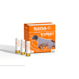 saga export cal 12 32 grs municion 1