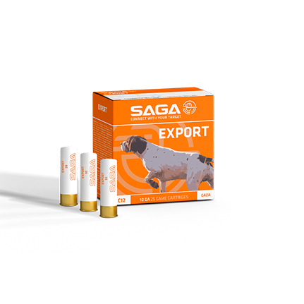 saga export cal 12 32 grs municion 3