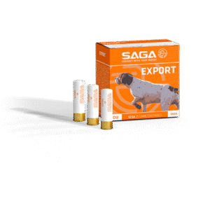 saga export cal 12 32 grs municion 5