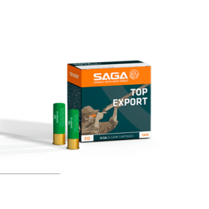 saga top export 36 cal 12 36 grs municion 1