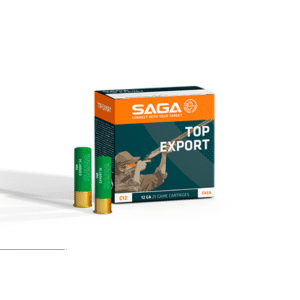 saga top export 36 cal 12 36 grs municion 5